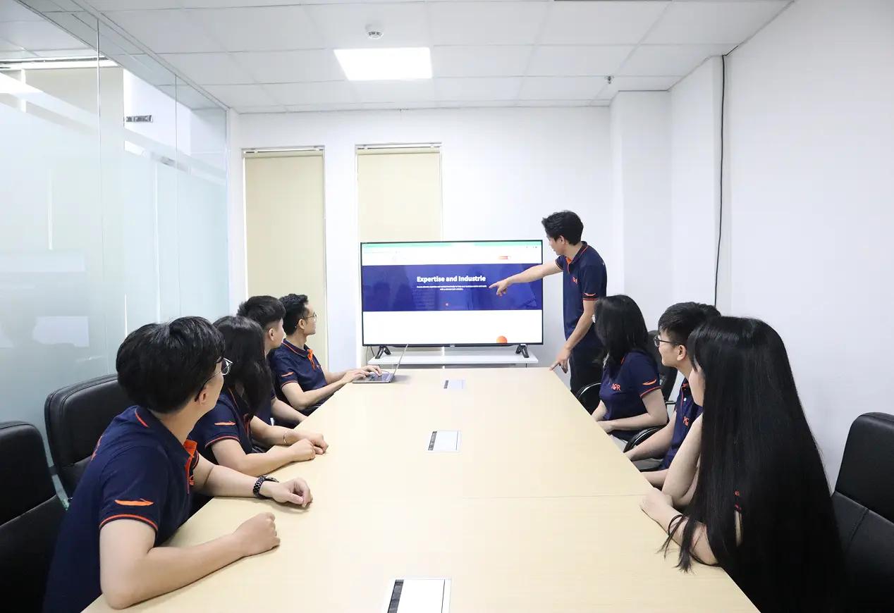 제품 제공 조건 최적화