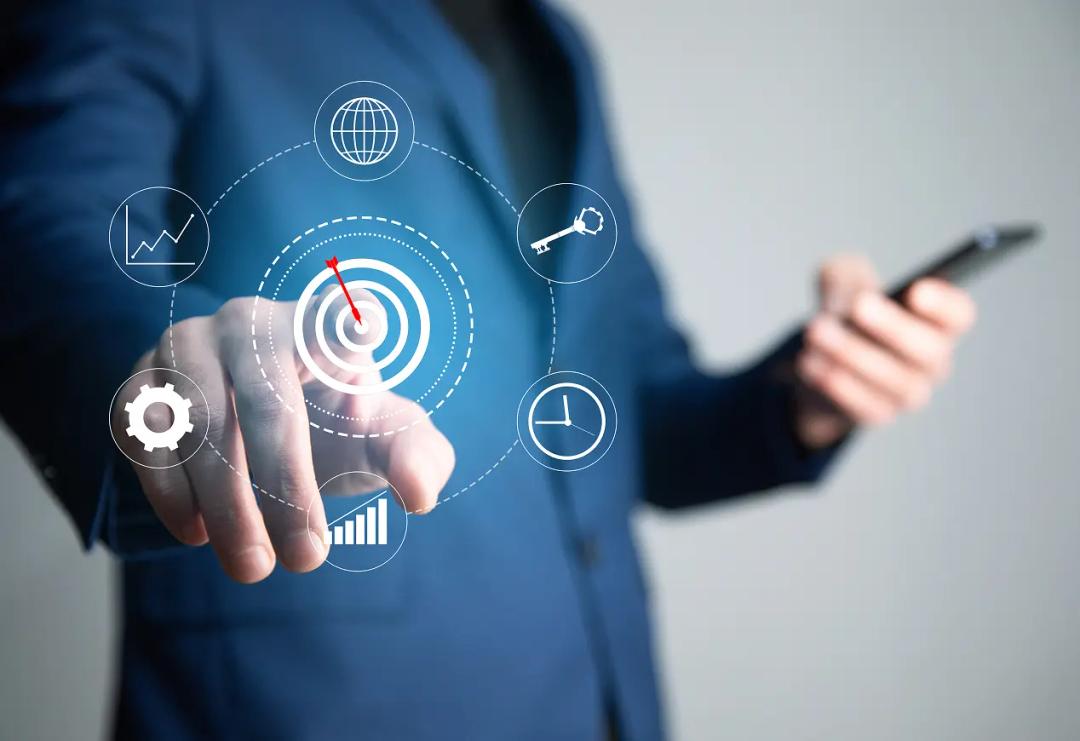 실용적인 기술 솔루션 접근